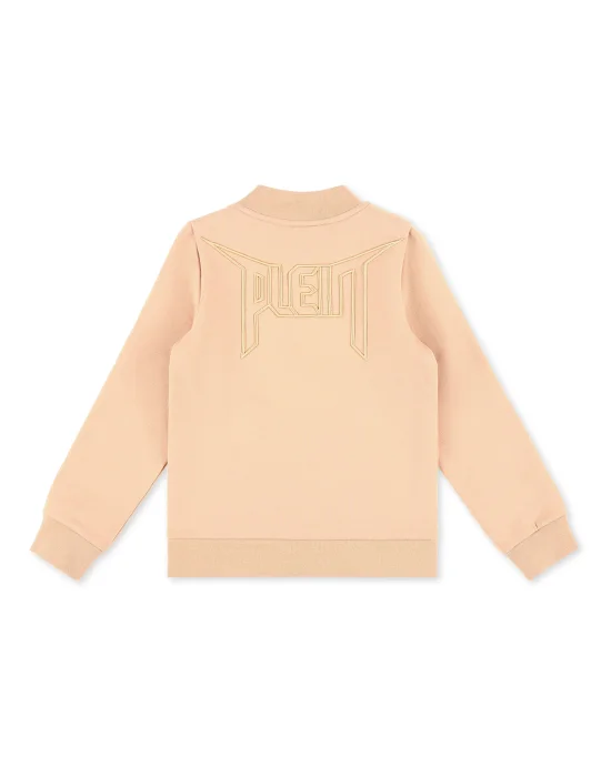 Jogging Jacket Iconic Plein