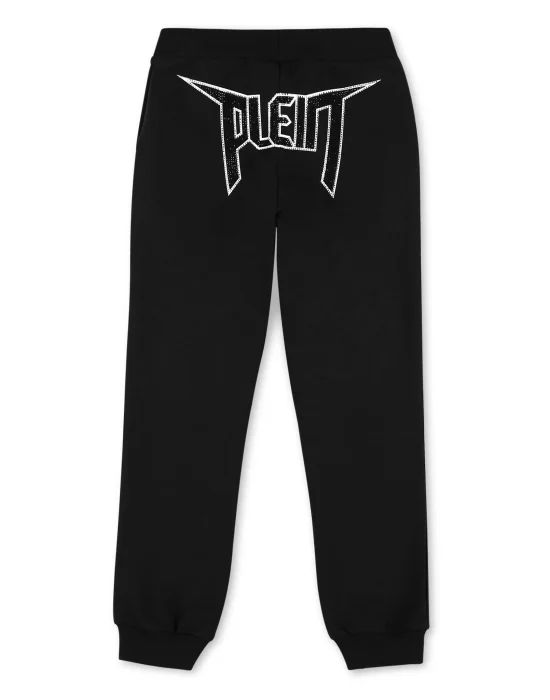 Jogging Trousers Iconic Plein