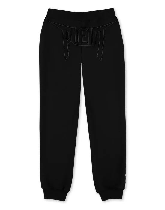 Jogging Trousers Iconic Plein