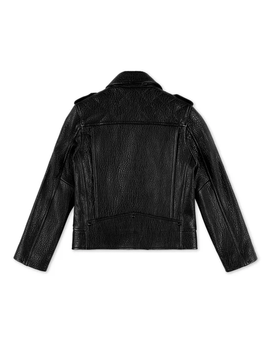 Biker Jacket Iconic Plein