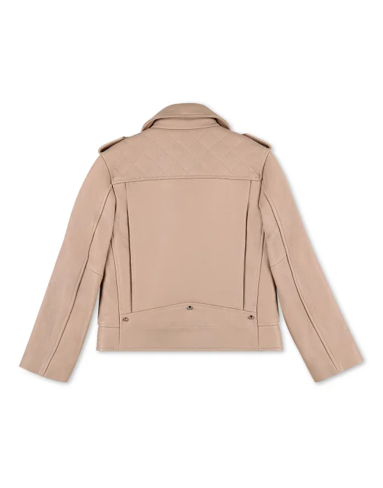 Biker Jacket Iconic Plein