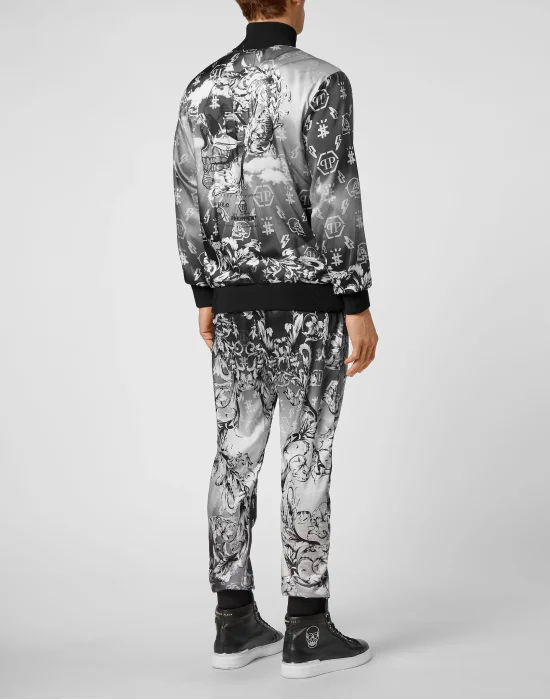 Jacket/Trousers New Baroque
