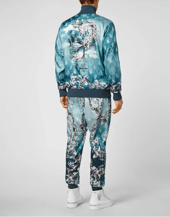 Jacket/Trousers New Baroque