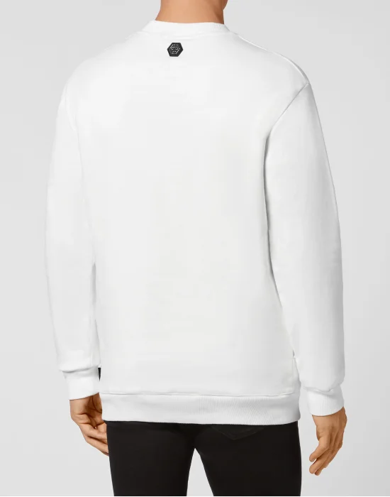 Sweatshirt LS Money