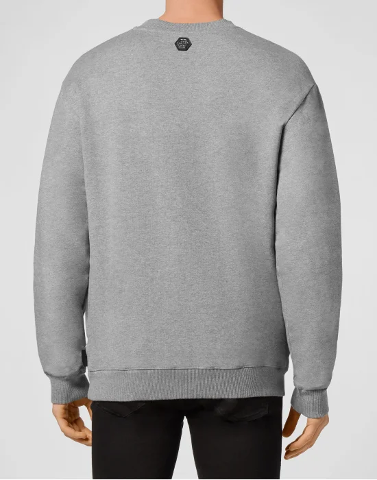 Sweatshirt LS Signature