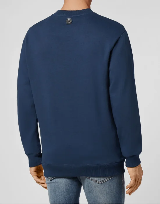 Sweatshirt LS Signature