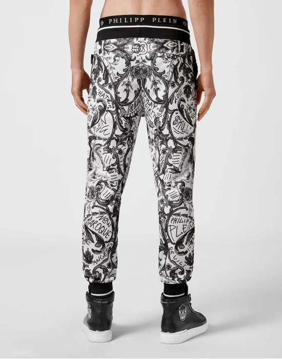 Jogging Trousers New Baroque