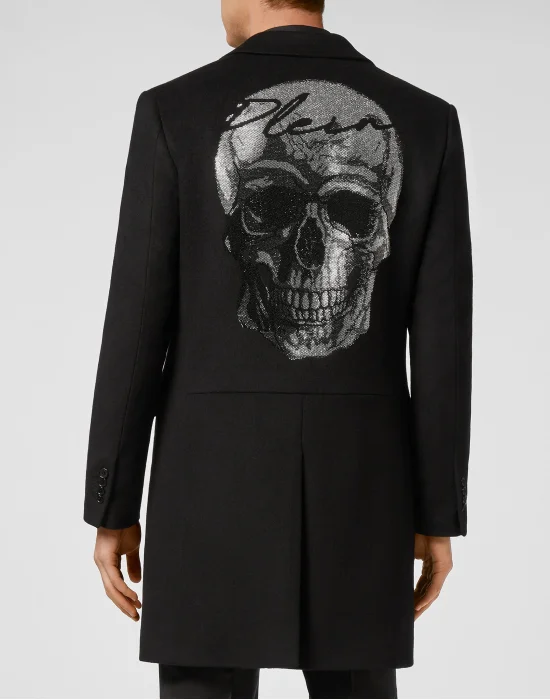 Coat Skull