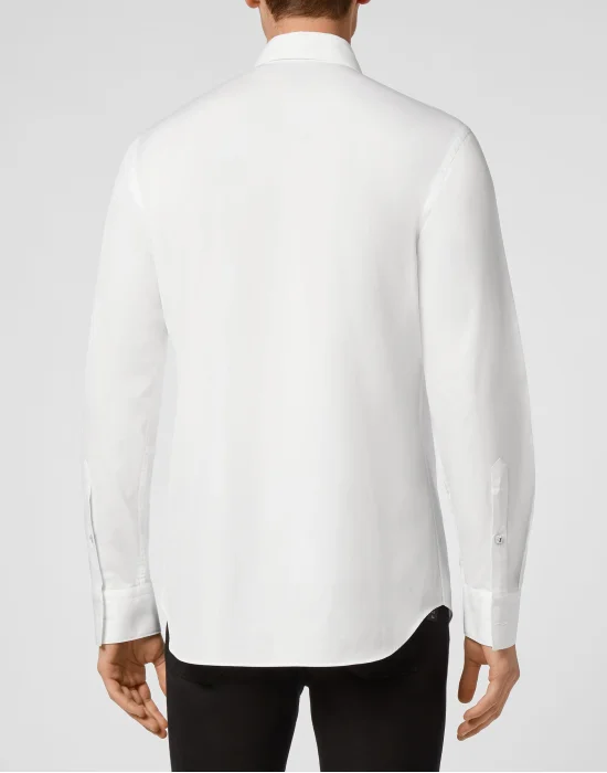 Shirt Playboy LS Elegant