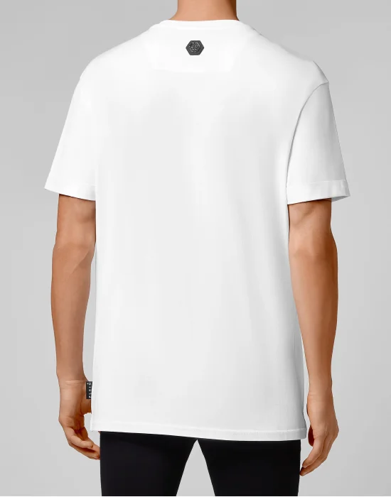 T-shirt Round Neck SS PP1978