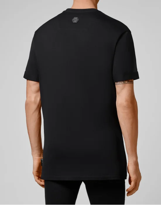 T-shirt Round Neck SS PP1978