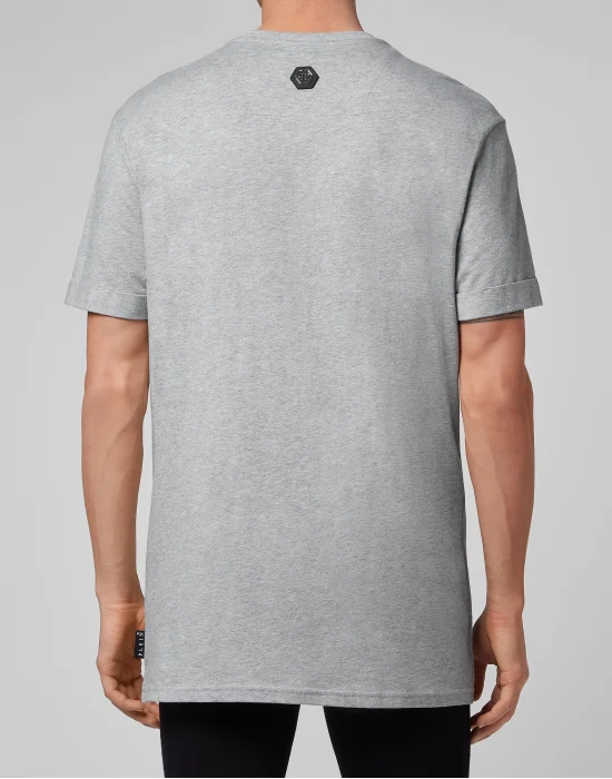 T-shirt Round Neck SS PP1978