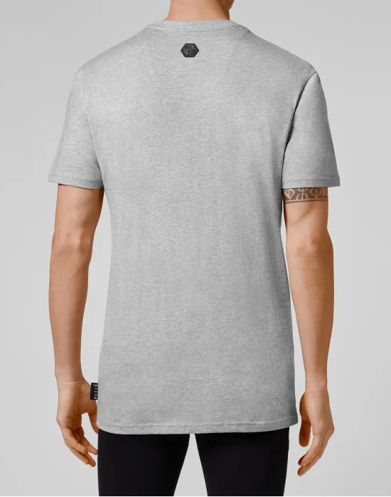 T-shirt Round Neck SS Philipp Plein TM