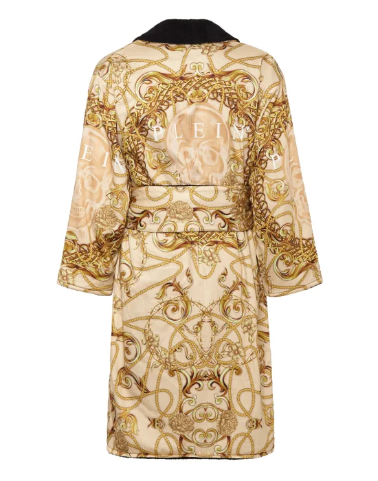 Bathrobe New Baroque