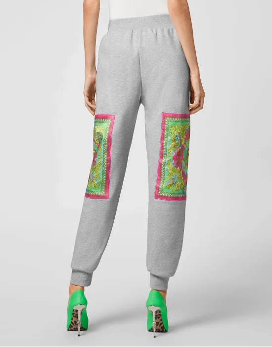 Jogging Trousers New Baroque