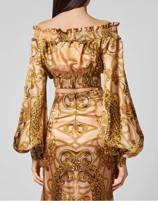 LS Top New Baroque