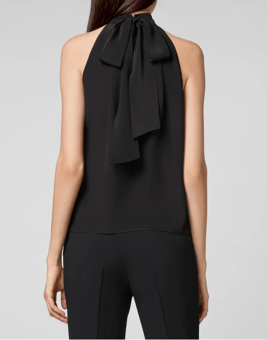 Silk Top