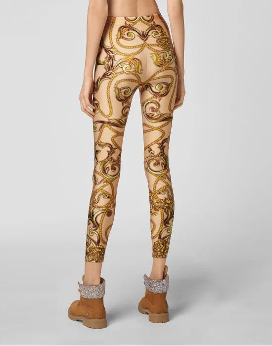Leggings New Baroque