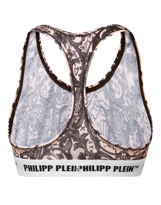 Bra New Baroque
