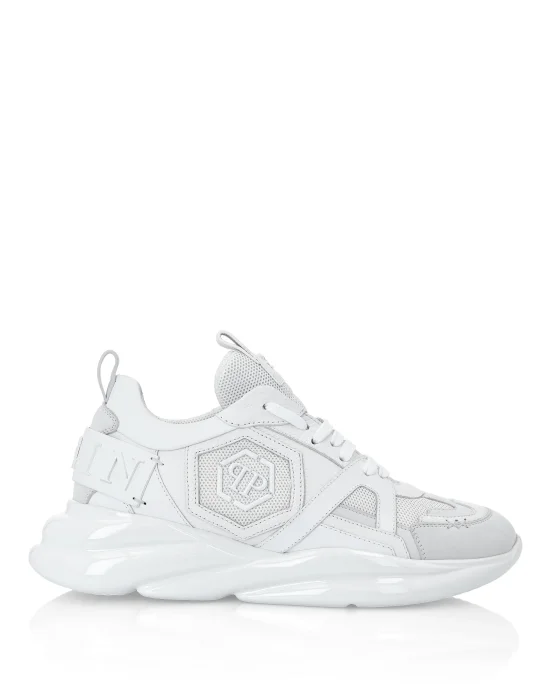 Runner mix material Plein Hurricane