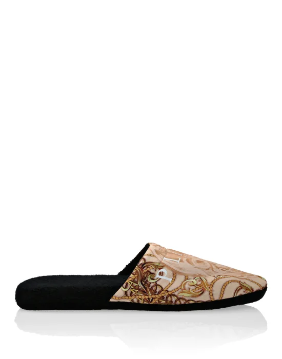 Slippers New Baroque