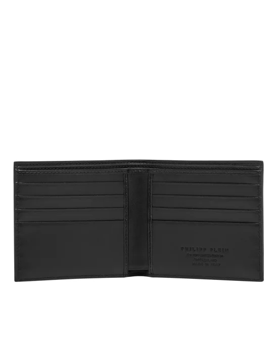 French wallet Gothic Plein