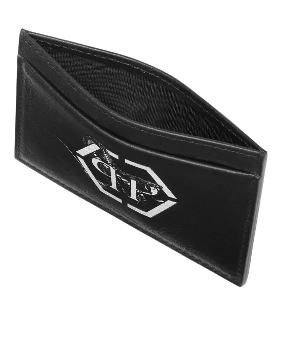 Credit Cards Holder Hexagon