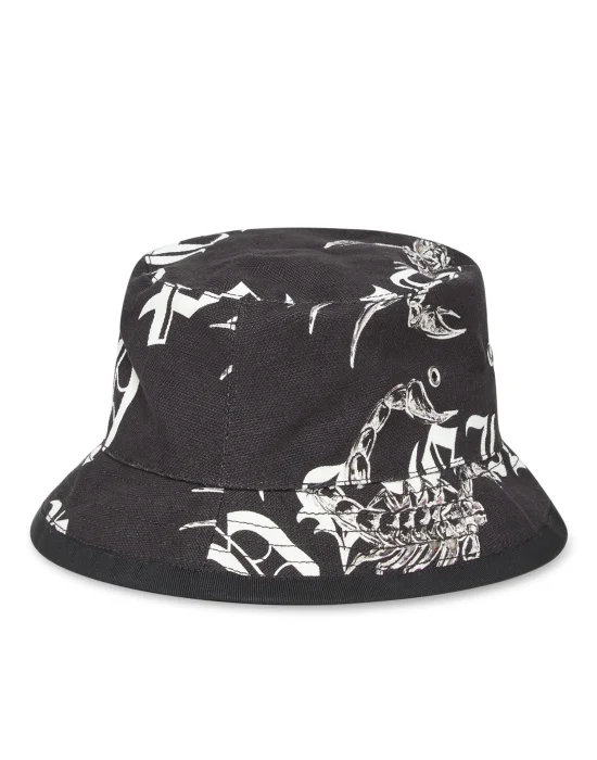 Bucket hat Scorpion