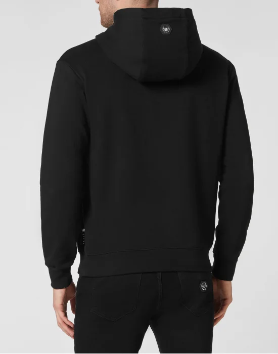 Hoodie Sweatshirt