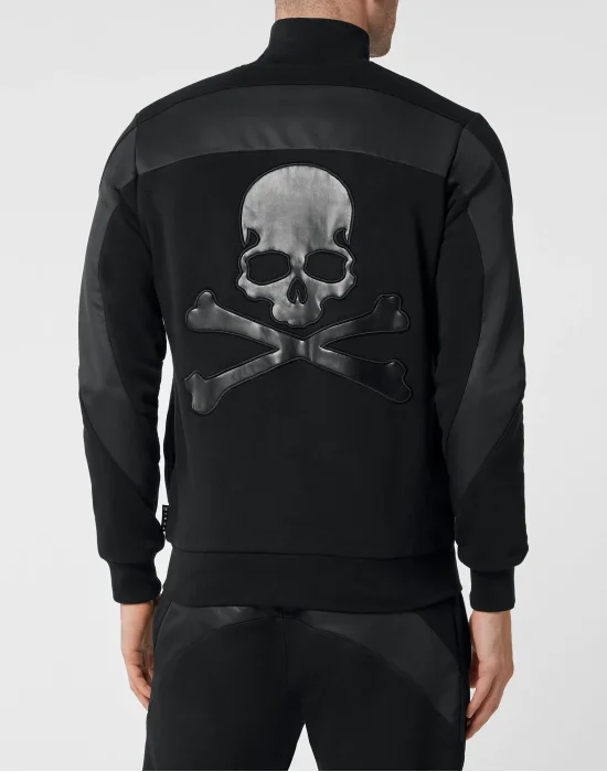 Jogging Jacket
