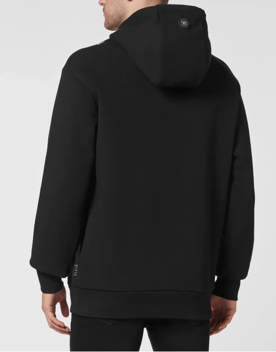 Hoodie sweatshirt