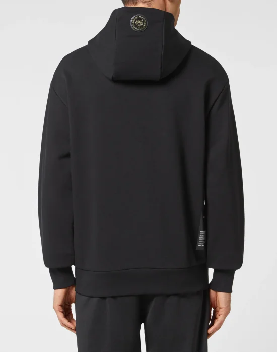 Hoodie sweatshirt Tiger