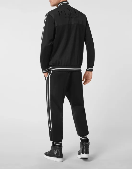 Tracksuit Top/Trousers