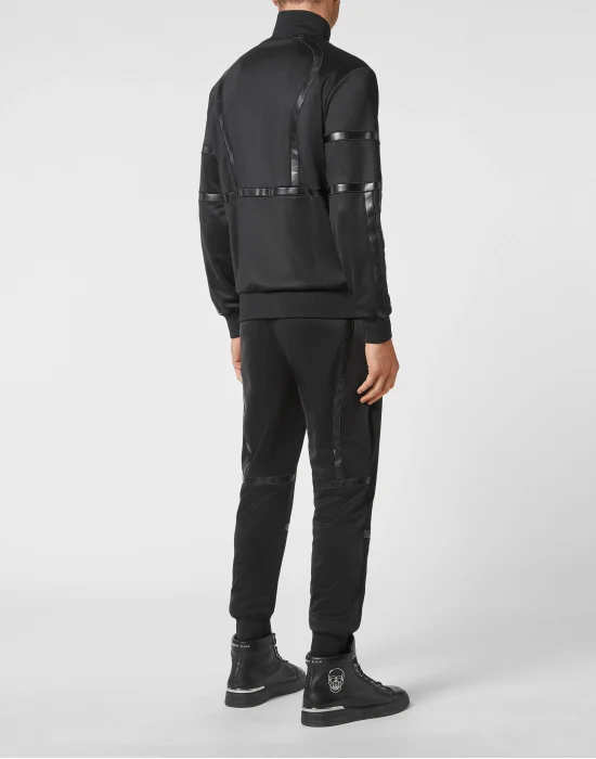 Tracksuit Top/Trousers