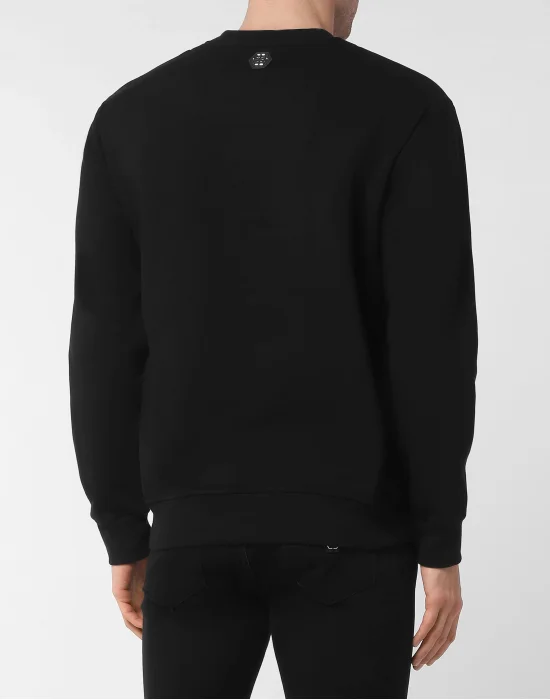 Sweatshirt LS