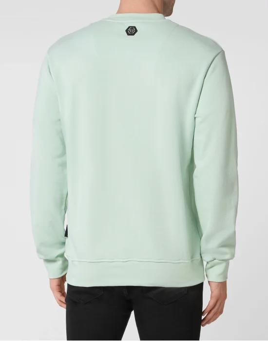 Sweatshirt LS