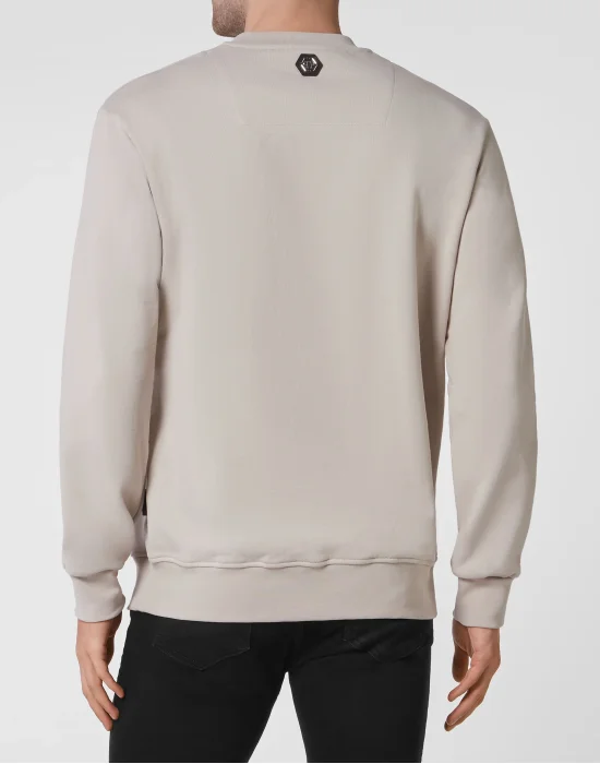 Sweatshirt LS