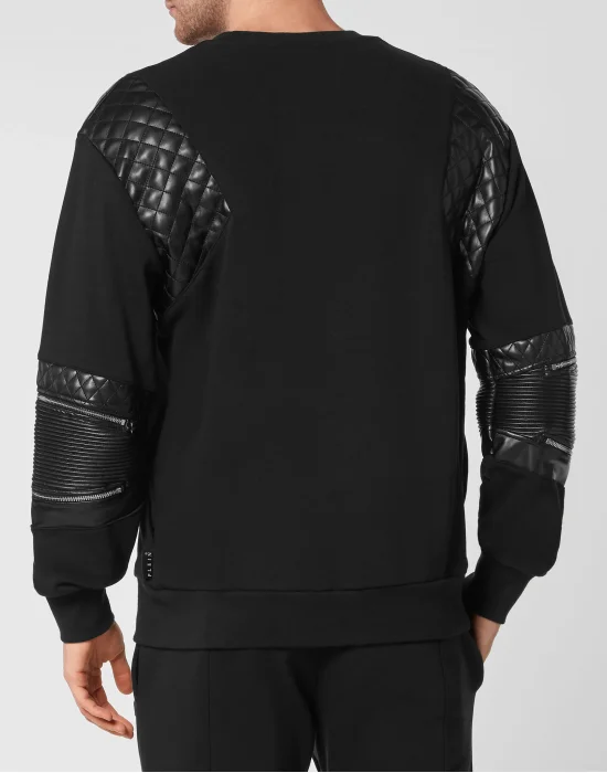 Sweatshirt LS