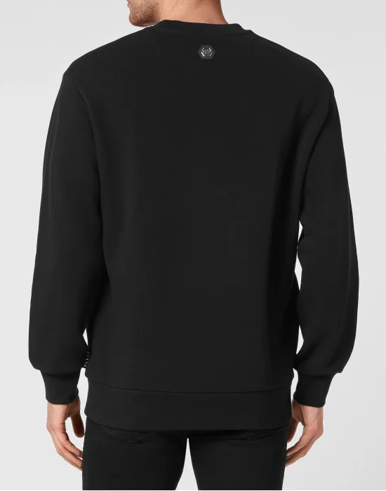 Sweatshirt LS