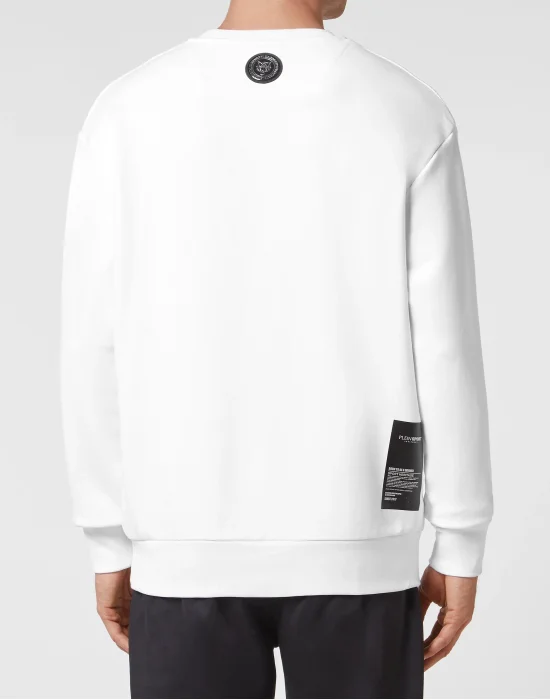 Longsleeve Sweatshirt Tiger