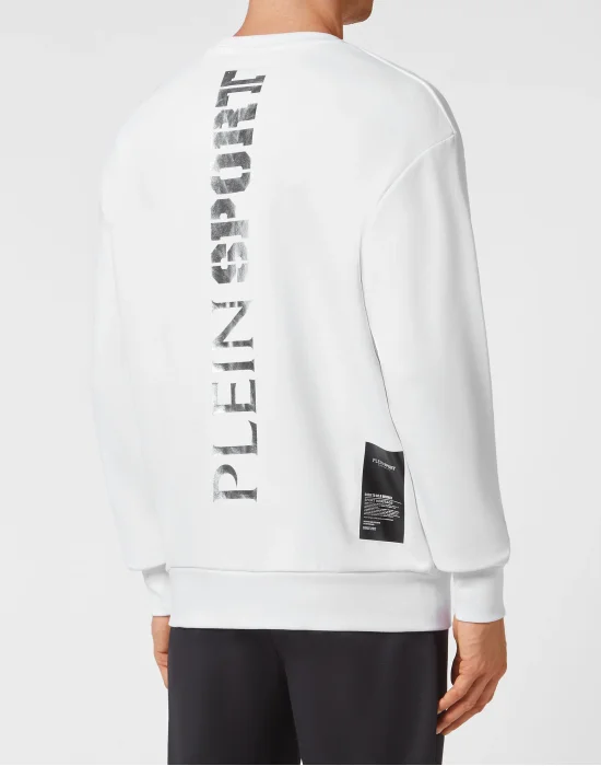 Sweatshirt LS Statement