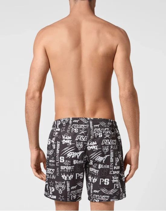 Beachwear Short Trousers