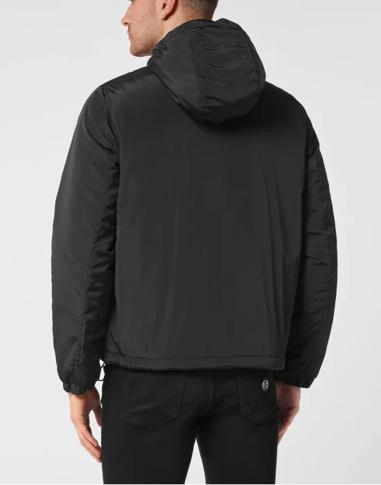 Windbreaker Philipp Plein TM