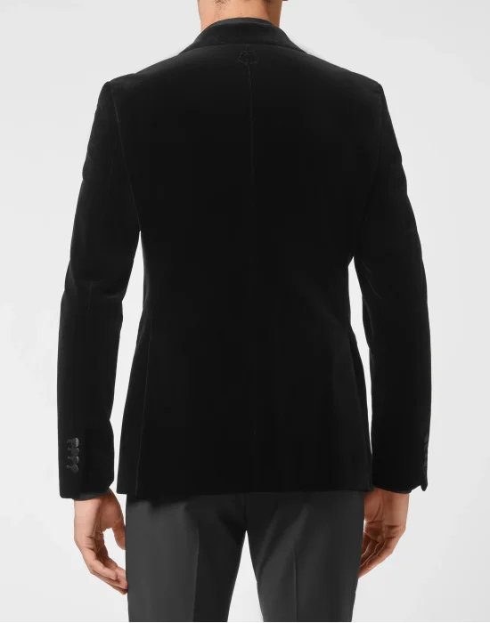 Blazer Lord Fit Crystals