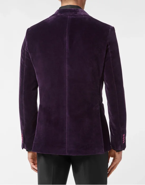 Blazer Lord Fit