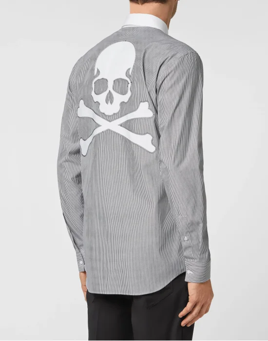 Shirt Sugar Daddy Cut LS