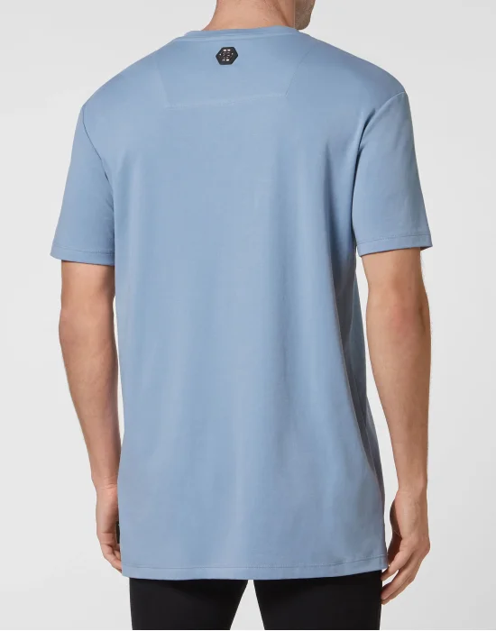 T-shirt Round Neck SS