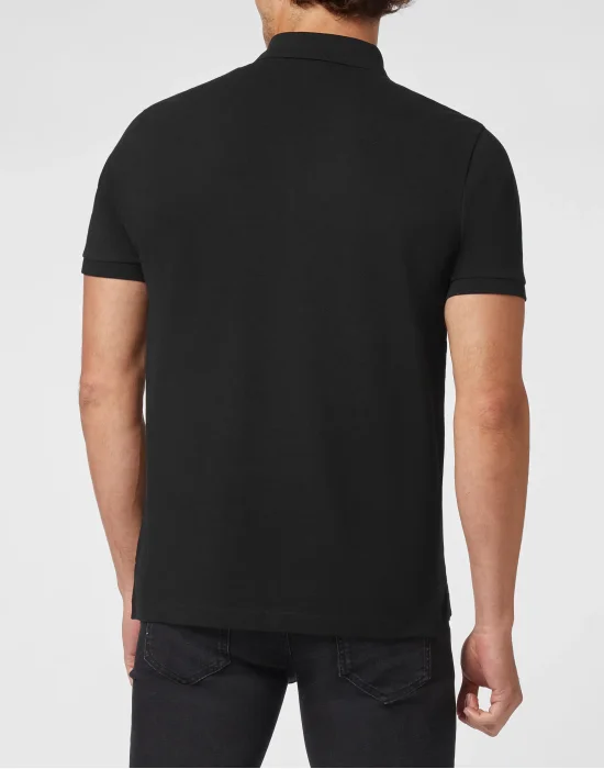 Slim Fit Polo shirt SS