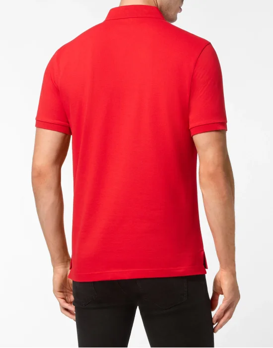 Slim Fit Polo shirt SS