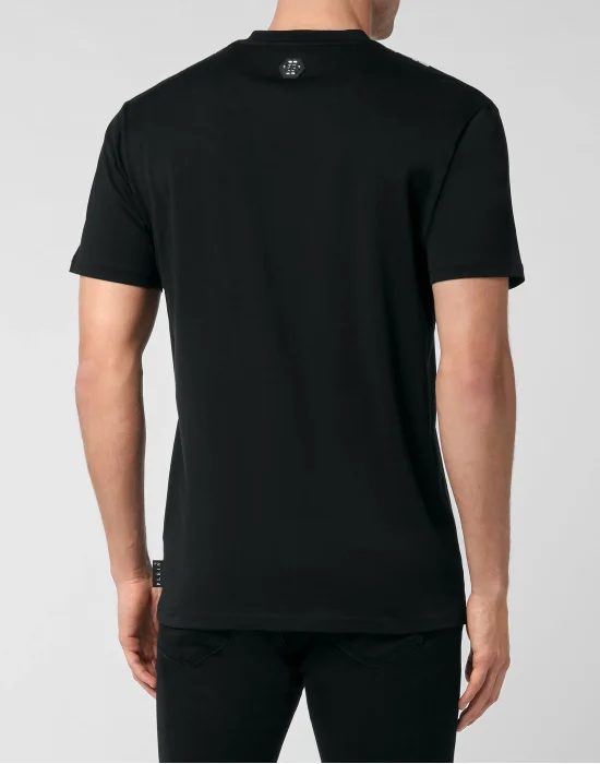 T-shirt Round Neck SS
